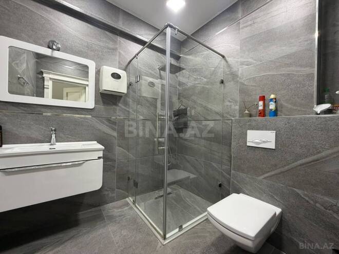 Satılır 3 otaqlı yeni tikili 138 m², Şah İsmayıl Xətai m., photo 13 from 23