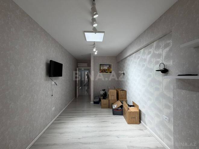 Satılır 3 otaqlı yeni tikili 138 m², Şah İsmayıl Xətai m., photo 16 from 23
