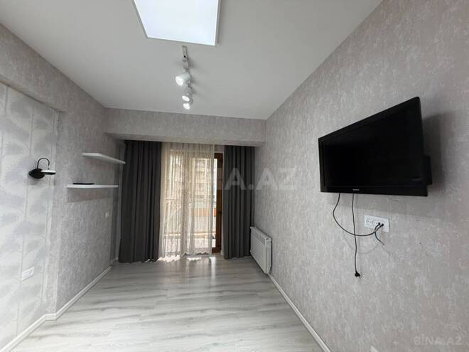 Satılır 3 otaqlı yeni tikili 138 m², Şah İsmayıl Xətai m., photo 15 from 23