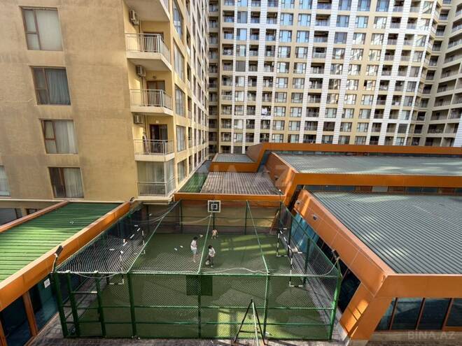 Satılır 3 otaqlı yeni tikili 138 m², Şah İsmayıl Xətai m., photo 21 from 23