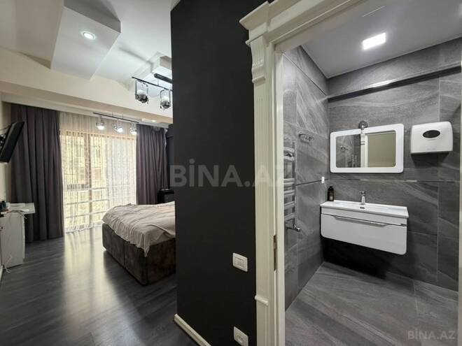 Satılır 3 otaqlı yeni tikili 138 m², Şah İsmayıl Xətai m., photo 10 from 23