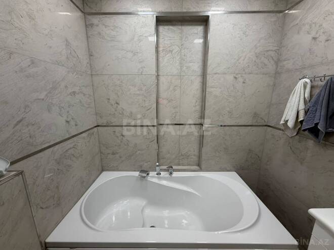 Satılır 3 otaqlı yeni tikili 138 m², Şah İsmayıl Xətai m., photo 18 from 23