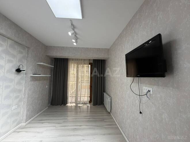 Satılır 3 otaqlı yeni tikili 138 m², Şah İsmayıl Xətai m., photo 14 from 23