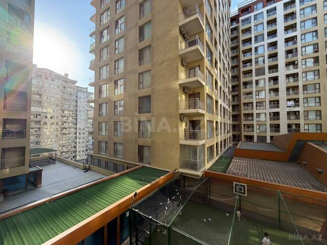 Satılır 3 otaqlı yeni tikili 138 m², Şah İsmayıl Xətai m., photo 20 from 23