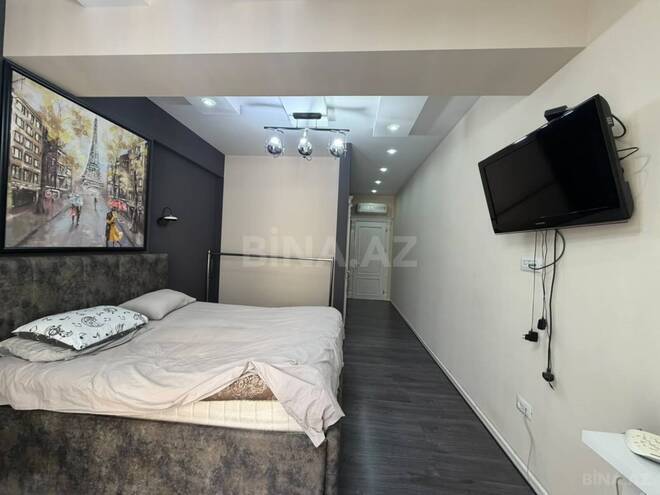 Satılır 3 otaqlı yeni tikili 138 m², Şah İsmayıl Xətai m., photo 11 from 23