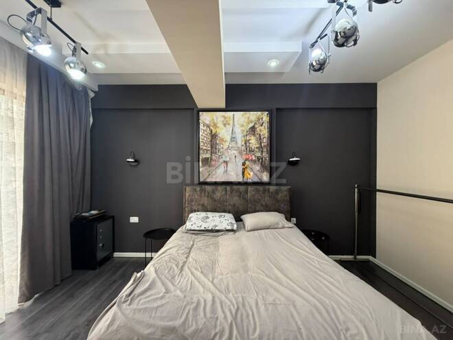 Satılır 3 otaqlı yeni tikili 138 m², Şah İsmayıl Xətai m., photo 9 from 23