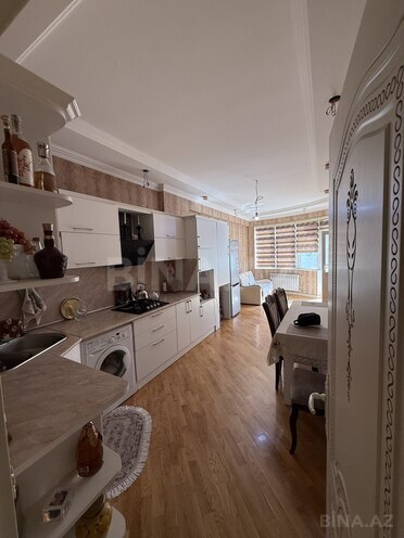 Продаётся 4-комн. новостройка 140 м², пос. Ени Ясамал, photo 14 from 23
