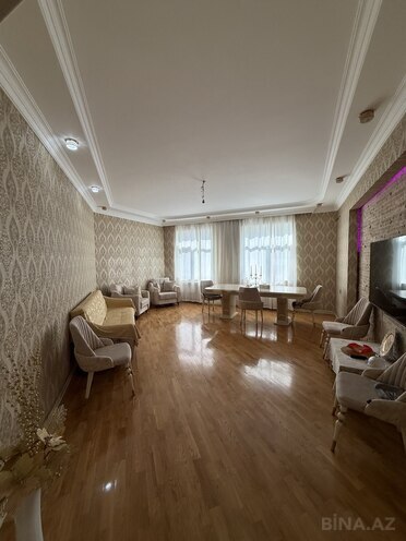 Продаётся 4-комн. новостройка 140 м², пос. Ени Ясамал, photo 5 from 23