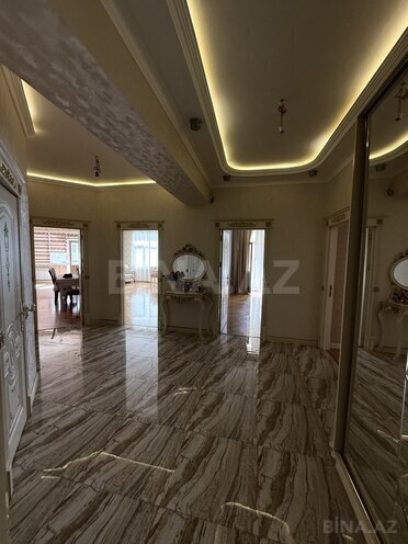 Продаётся 4-комн. новостройка 140 м², пос. Ени Ясамал, photo 1 from 23