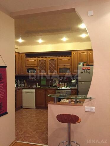 İcarəyə verilir 4 otaqlı yeni tikili 150 m², Nizami m., photo 7 from 14