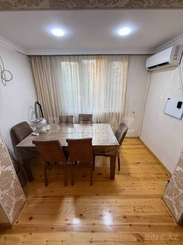 Продаётся 2-комн. вторичка 55 м², м. Халглар Достлугу, photo 4 from 11