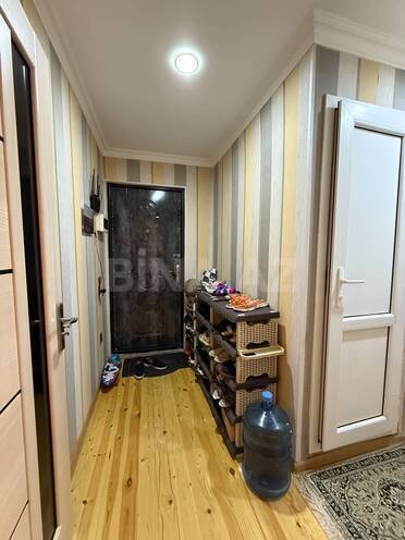 Продаётся 2-комн. вторичка 55 м², м. Халглар Достлугу, photo 5 from 11
