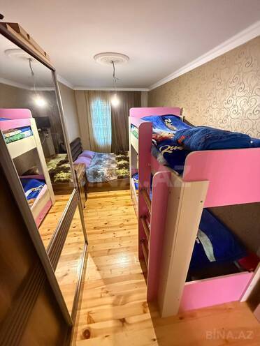 Продаётся 2-комн. вторичка 55 м², м. Халглар Достлугу, photo 10 from 11