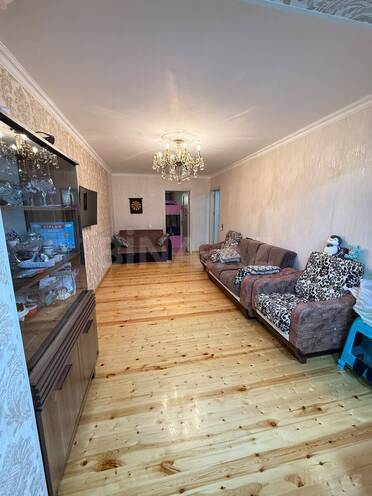 Продаётся 2-комн. вторичка 55 м², м. Халглар Достлугу, photo 3 from 11