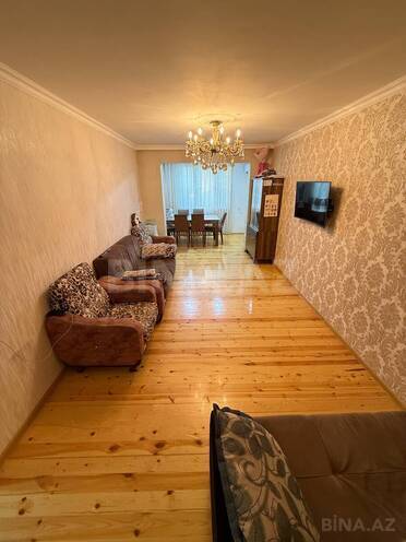 Продаётся 2-комн. вторичка 55 м², м. Халглар Достлугу, photo 1 from 11