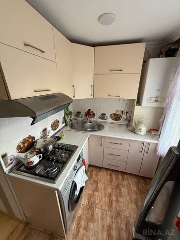Продаётся 2-комн. вторичка 55 м², м. Халглар Достлугу, photo 8 from 11