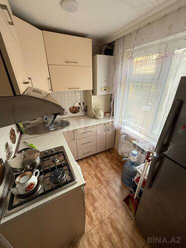 Продаётся 2-комн. вторичка 55 м², м. Халглар Достлугу, photo 6 from 11