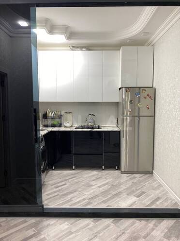 Продаётся 2-комн. новостройка 62 м², м. Ахмедлы, photo 13 from 25