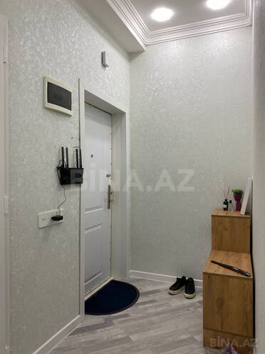 Продаётся 2-комн. новостройка 62 м², м. Ахмедлы, photo 18 from 25