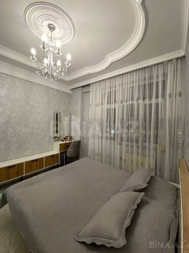 Продаётся 2-комн. новостройка 62 м², м. Ахмедлы, photo 10 from 25