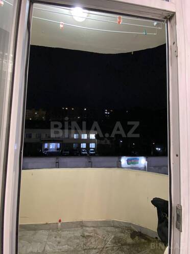 Продаётся 2-комн. новостройка 62 м², м. Ахмедлы, photo 22 from 25