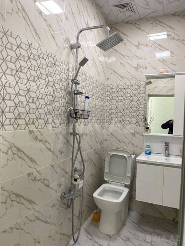Продаётся 2-комн. новостройка 62 м², м. Ахмедлы, photo 20 from 25