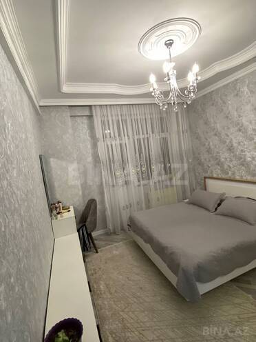 Продаётся 2-комн. новостройка 62 м², м. Ахмедлы, photo 8 from 25