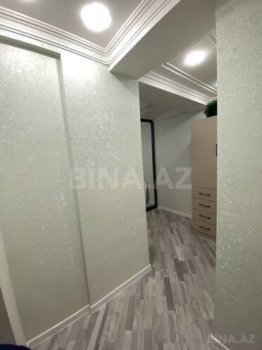 Продаётся 2-комн. новостройка 62 м², м. Ахмедлы, photo 19 from 25