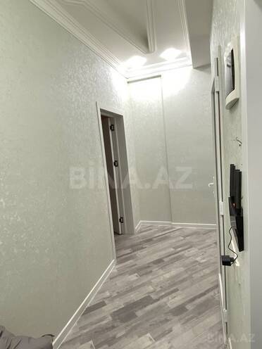 Продаётся 2-комн. новостройка 62 м², м. Ахмедлы, photo 15 from 25
