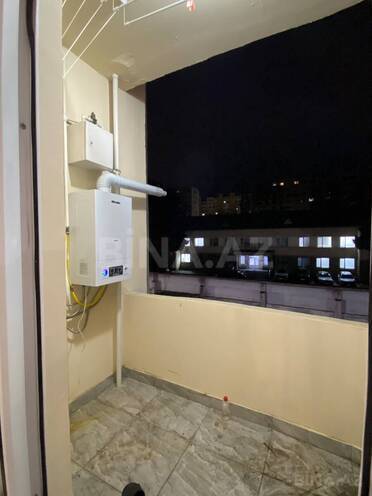 Продаётся 2-комн. новостройка 62 м², м. Ахмедлы, photo 23 from 25