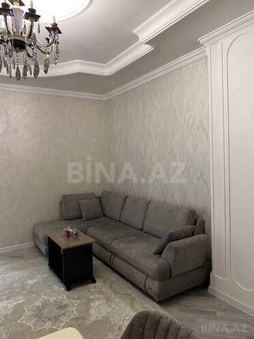Продаётся 2-комн. новостройка 62 м², м. Ахмедлы, photo 6 from 25