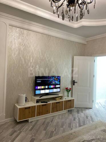 Продаётся 2-комн. новостройка 62 м², м. Ахмедлы, photo 5 from 25
