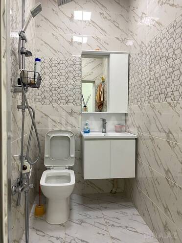 Продаётся 2-комн. новостройка 62 м², м. Ахмедлы, photo 21 from 25