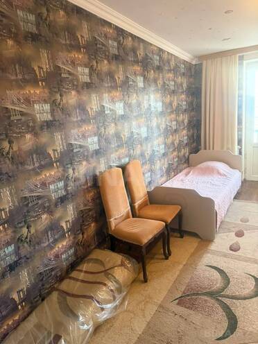 İcarəyə verilir 3 otaqlı köhnə tikili 70 m², Yasamal r., photo 8 from 25