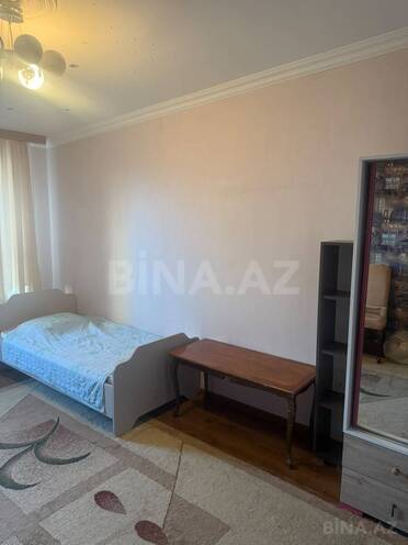 İcarəyə verilir 3 otaqlı köhnə tikili 70 m², Yasamal r., photo 13 from 25