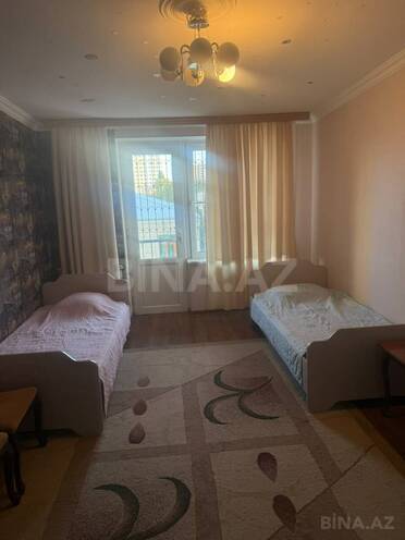 İcarəyə verilir 3 otaqlı köhnə tikili 70 m², Yasamal r., photo 7 from 25