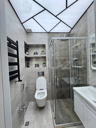 Продаётся 2-комн. новостройка 46 м², м. Кара Караев, photo 7 from 8