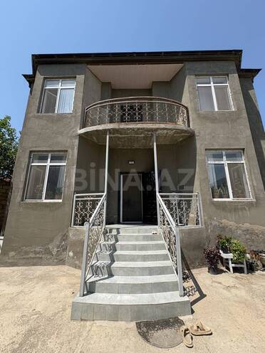 Продаётся 7-комн. дом/дача 200 м², пос. Мехтиабад, photo 1 from 17