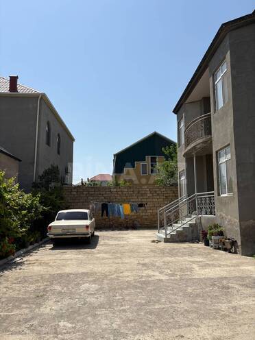 Продаётся 7-комн. дом/дача 200 м², пос. Мехтиабад, photo 4 from 17