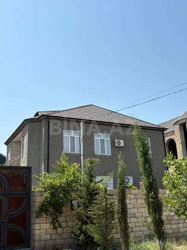 Продаётся 7-комн. дом/дача 200 м², пос. Мехтиабад, photo 6 from 17