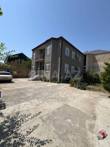 Продаётся 7-комн. дом/дача 200 м², пос. Мехтиабад, photo 3 from 17