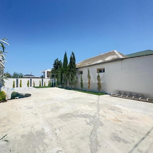 Сдаётся 6-комн. дом/дача 390 м², пос. Мардакан, photo 11 from 20