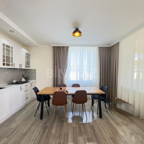 Сдаётся 6-комн. дом/дача 390 м², пос. Мардакан, photo 14 from 20