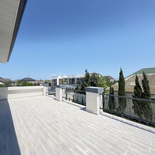 Сдаётся 6-комн. дом/дача 390 м², пос. Мардакан, photo 9 from 20