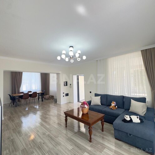 Сдаётся 6-комн. дом/дача 390 м², пос. Мардакан, photo 16 from 20