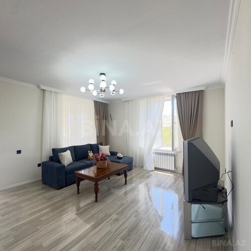 Сдаётся 6-комн. дом/дача 390 м², пос. Мардакан, photo 18 from 20