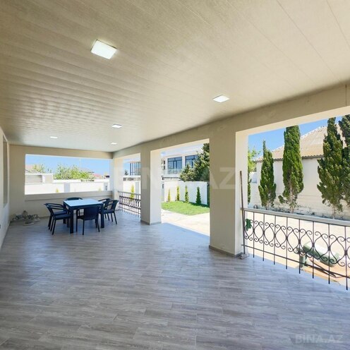 Сдаётся 6-комн. дом/дача 390 м², пос. Мардакан, photo 10 from 20