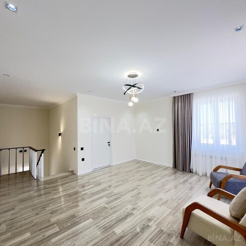 Сдаётся 6-комн. дом/дача 390 м², пос. Мардакан, photo 17 from 20
