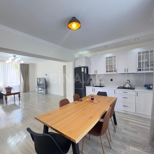Сдаётся 6-комн. дом/дача 390 м², пос. Мардакан, photo 13 from 20