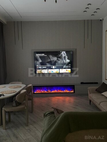 İcarəyə verilir 4 otaqlı həyət evi/bağ evi 240 m², Mərdəkan q., photo 11 from 16